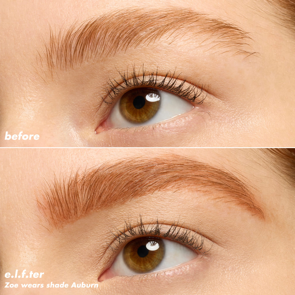 E.L.F. MICRO-FINE BROW PENCIL (L&Aacute;PIZ DE CEJAS ULTRAFINO)